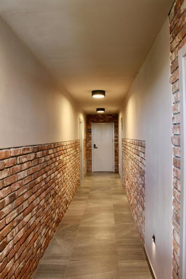 Вилла Garden Loft Roczyny Экстерьер фото